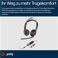HP Poly 8X231A6