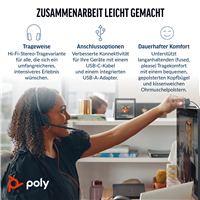 HP Poly 8X219AA