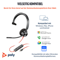 HP Poly 8X216AA