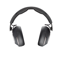 HP Poly Voyager Surround 80 UC Teams Headset ANC Noir(e)