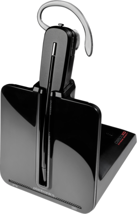 HP Poly black