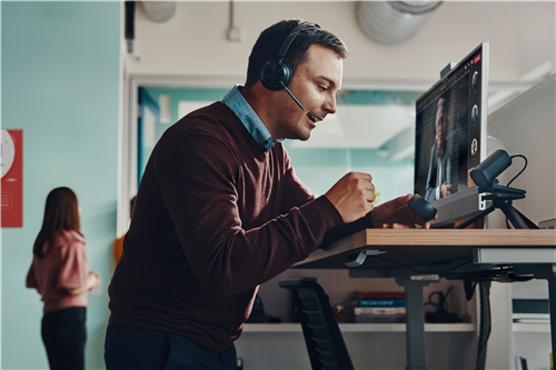HP Poly 77Y86AA