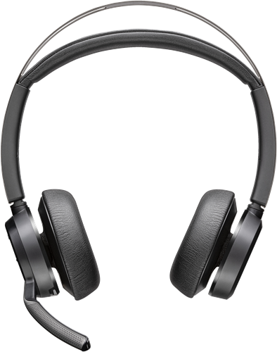 HP Poly black