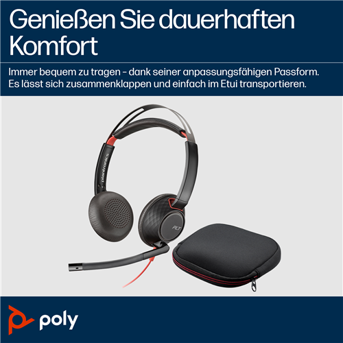 HP Poly 8X231A6