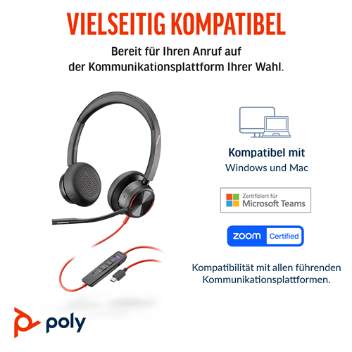 HP Poly 8X225AA
