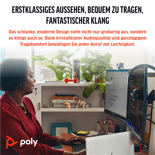 HP Poly 8X219AA