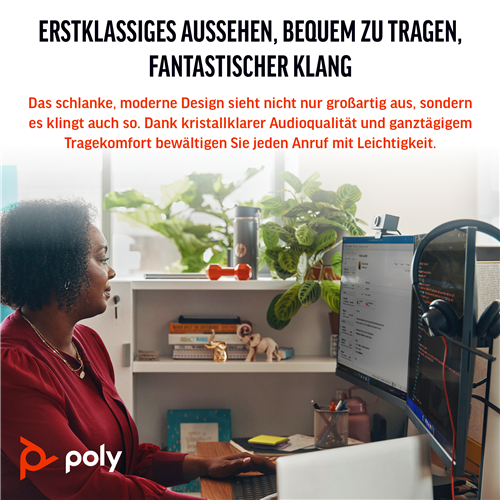 HP Poly 8X216AA
