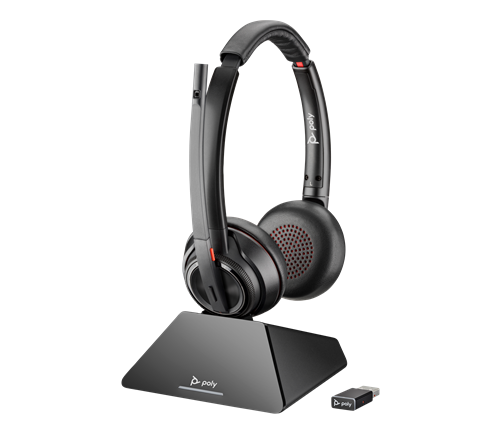 HP Poly 8D3F5AA