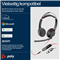 HP Poly 8X231A6