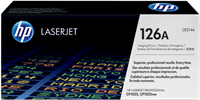 HP 126A Fotocondutor várias cores
