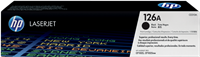 HP 126A Preto Tóner