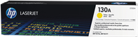 HP 130A Amarelo Tóner