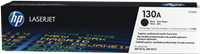 HP 130A Preto Tóner