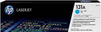 HP 131A Cyan Tóner