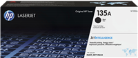 HP 135A Preto Tóner