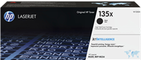 HP 135X Preto Tóner