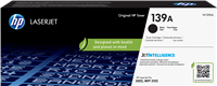 HP 139A Černá 