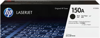 HP 150A zwart toner