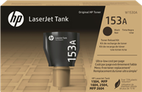 HP 153A Preto Tóner
