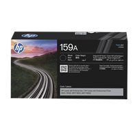 HP 159A Noir(e) Toner