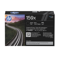 HP 159X czarny toner