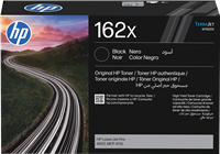 HP 162X zwart toner