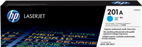 HP 201A Cyan Tóner