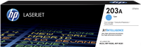 HP 203A Cyan Tóner