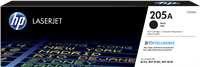 HP 205A Preto Tóner