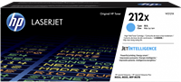 HP 212X Cyan Tóner