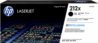 HP 212X Preto Tóner