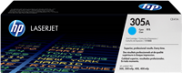 HP 305A Cyan Tóner