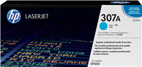 HP 307A Cyan Tóner