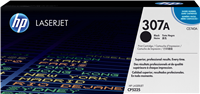 HP 307A Preto Tóner