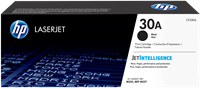 HP 30A Černá 
