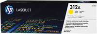 HP 312A Amarelo Tóner