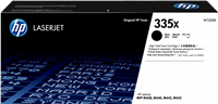 HP 335X Noir(e) Toner