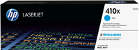 HP 410X Cyan Tóner
