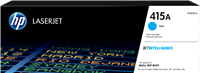 HP 415A Cyan Tóner