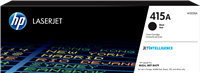 HP 415A Černá 
