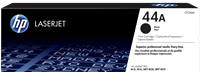 HP 44 A Preto Tóner