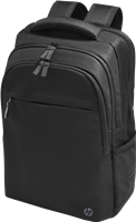 HP 500S6AA Business-Rucksack für Notebooks bis 17,3 Zoll Schwarz
