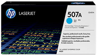 HP 507A Cyan Tóner