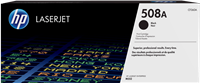 HP 508A Preto Tóner