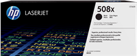HP 508X Preto Tóner