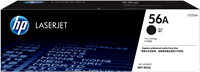 HP 56A Preto Tóner