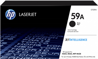 HP 59A Černá 