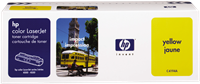 HP 640A Amarelo Tóner