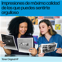 HP CF460X