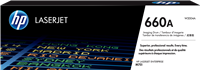 HP 660A Fotocondutor 